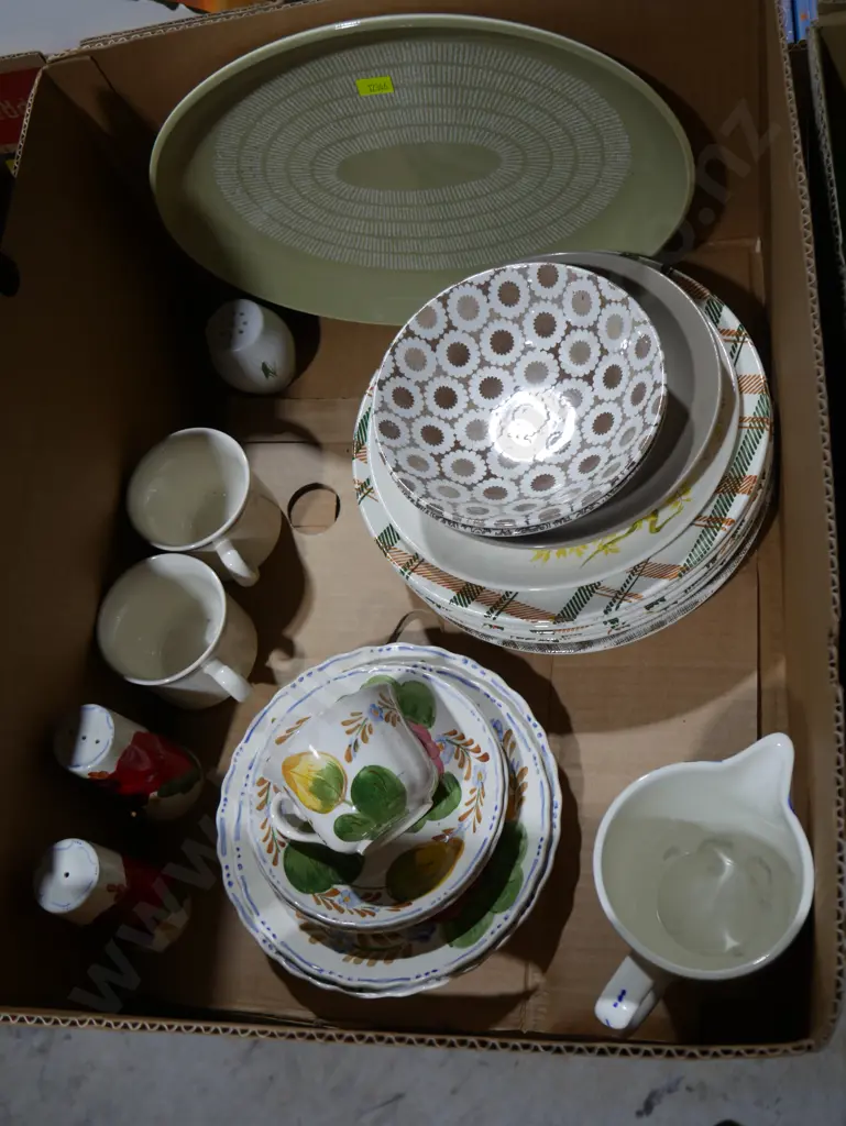 Assorted China Image 1++