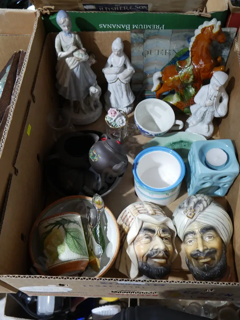 Figurines etc Image 1++