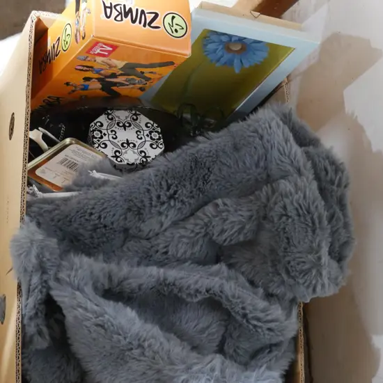 Pillowcases etc