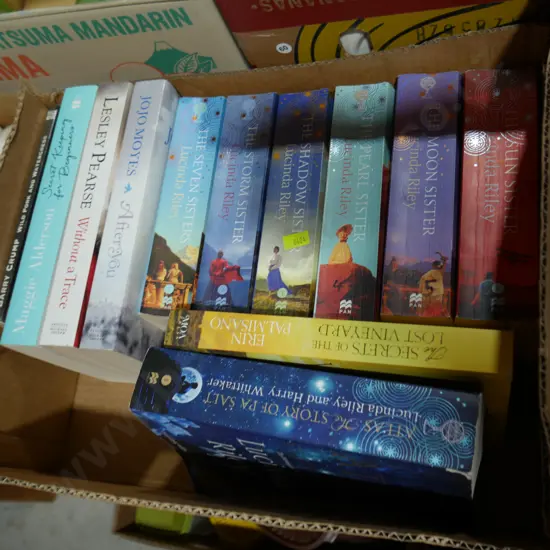 Books