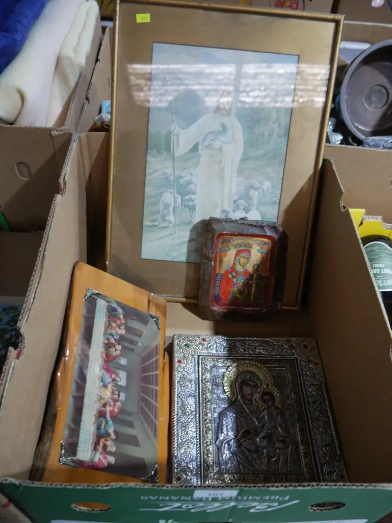 Religious art Image 1++