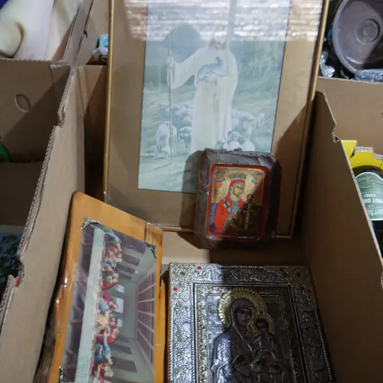 Religious art