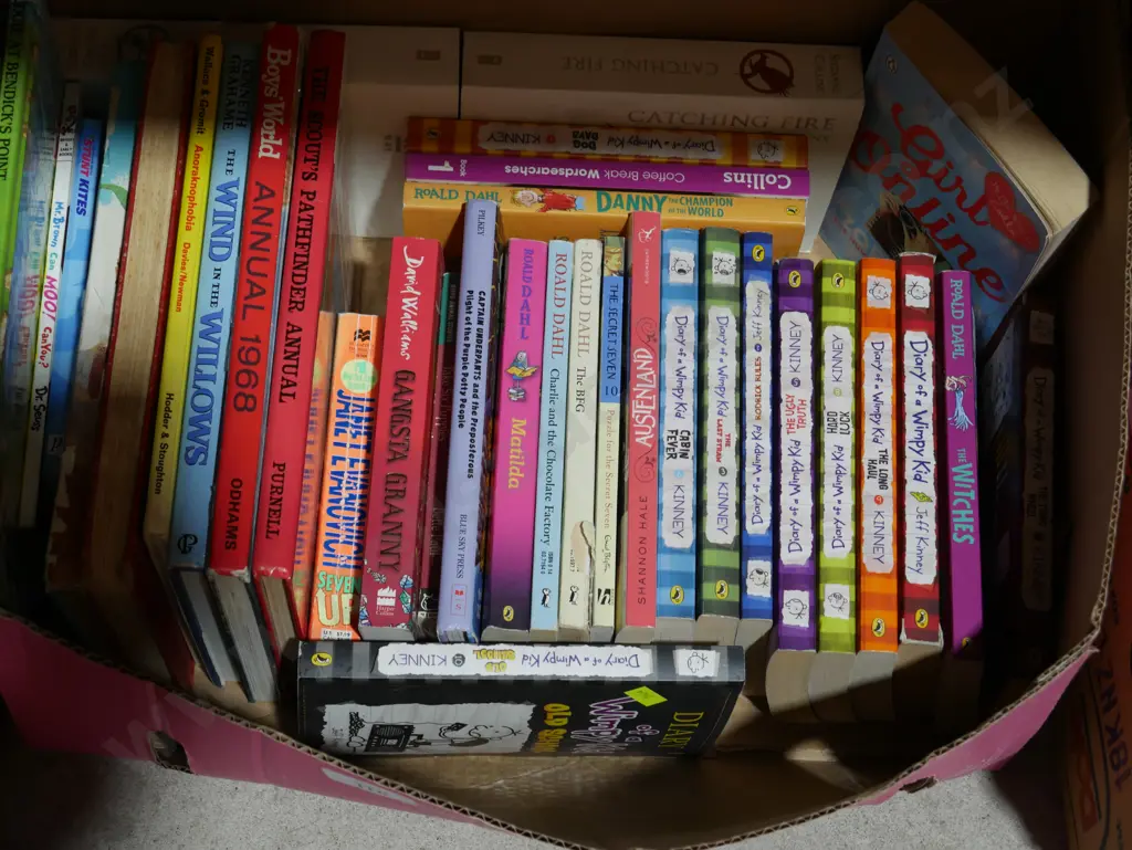 Children's books Image 1++