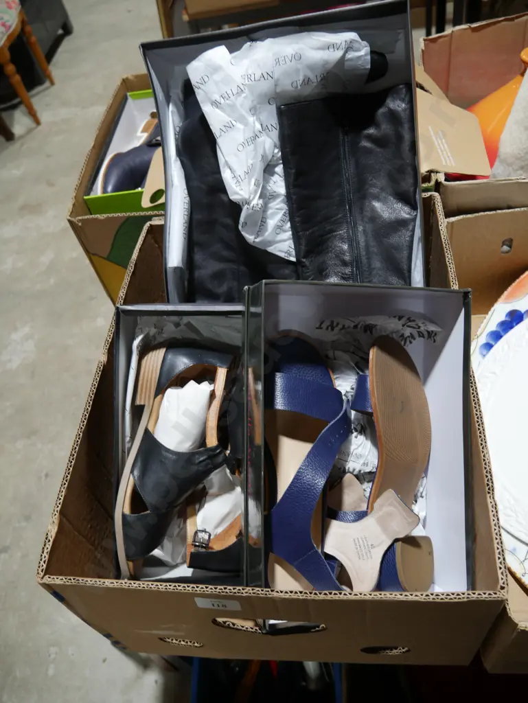Shoes and boots Image 1++
