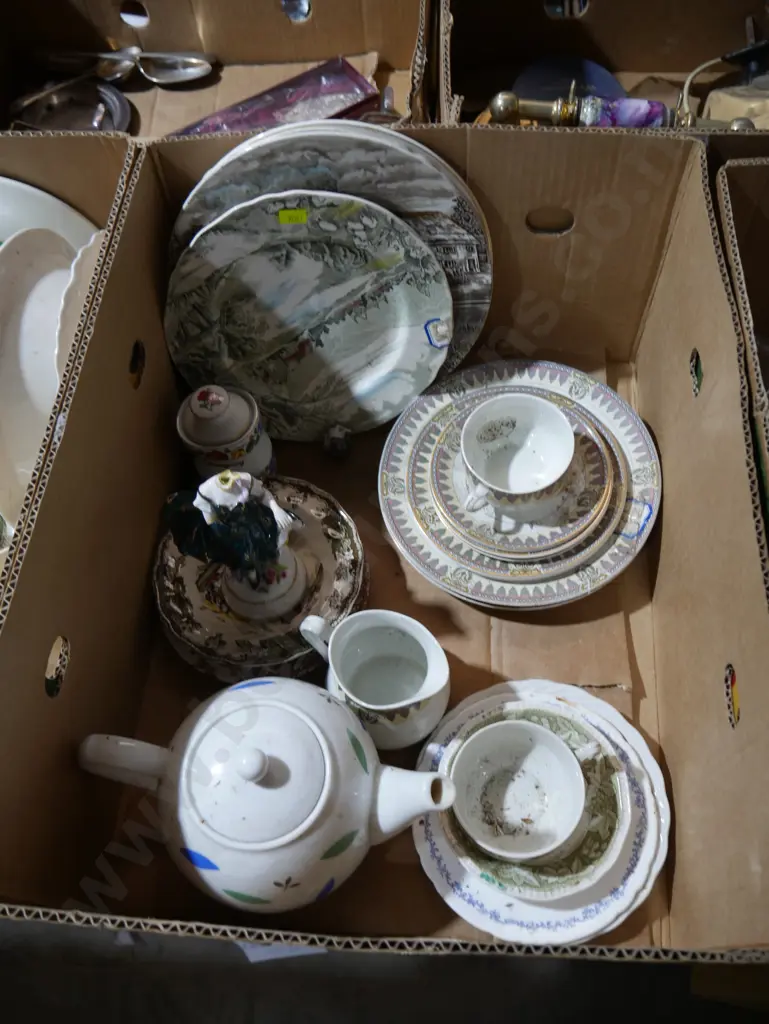 Assorted china Image 1++