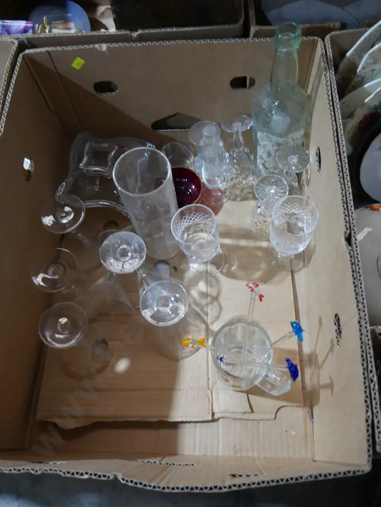 Glassware Image 1++