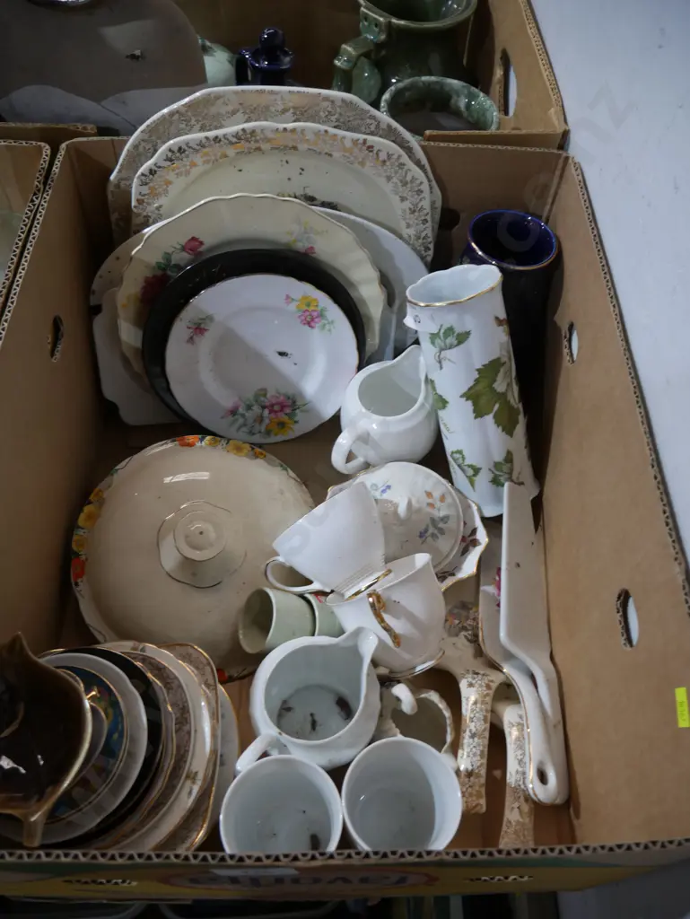 Assorted china Image 1++