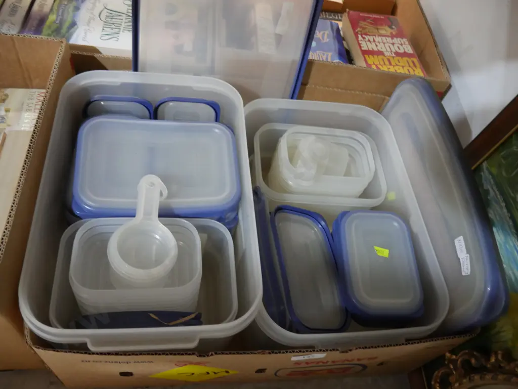 Storage containers Image 1++