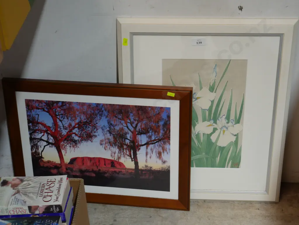 Two artworks Image 1++
