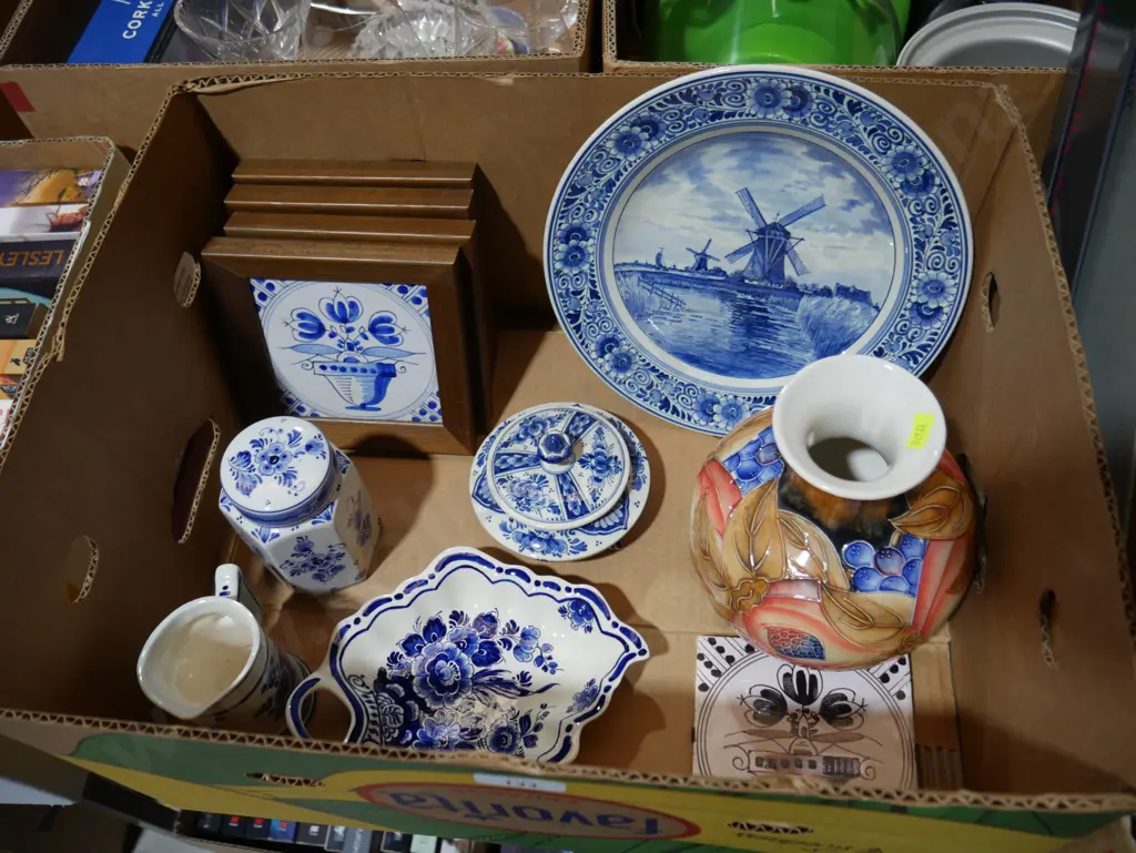 Delft china etc Image 1++