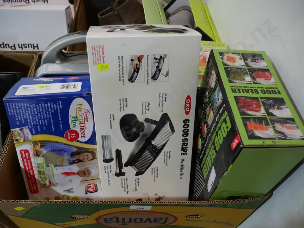 Kitchenware Image 1++