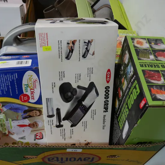 Kitchenware