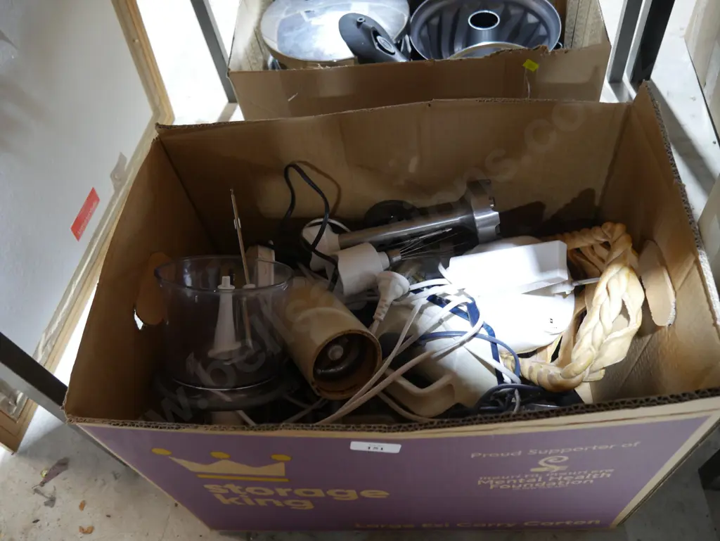 Kitchen appliances etc Image 1++