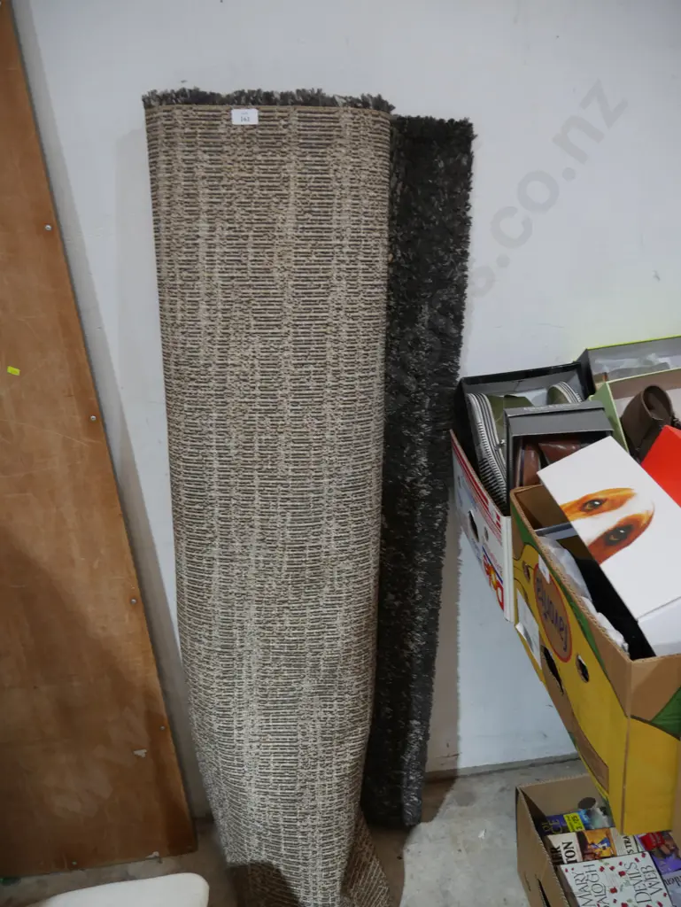 Floor rug Image 1++