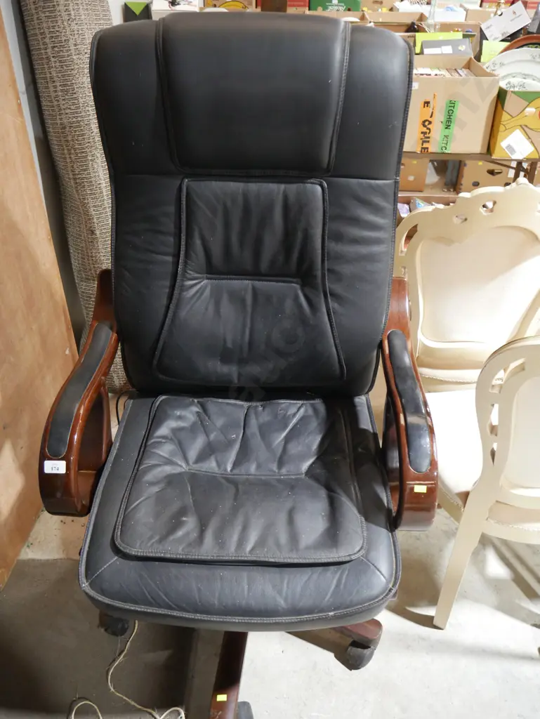 Office chair Image 1++