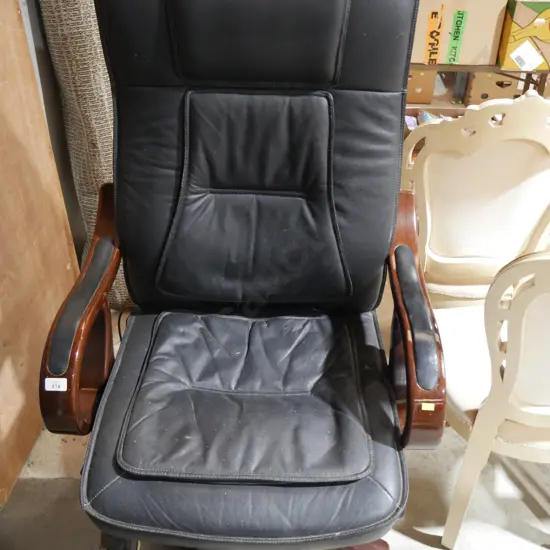 Office chair