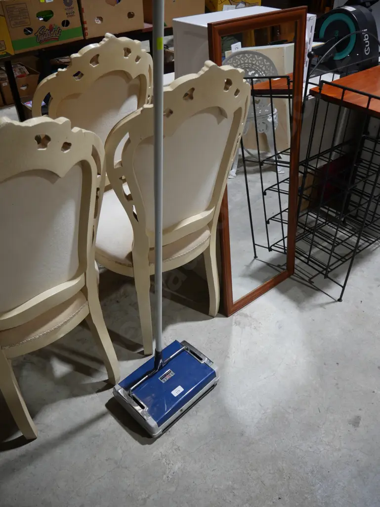 Carpet sweeper Image 1++
