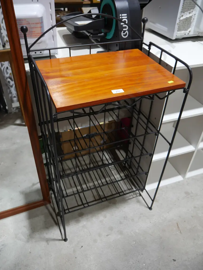 Wine rack Image 1++