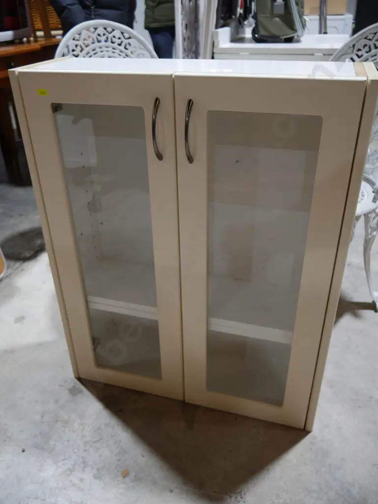 Wall cupboard Image 1++