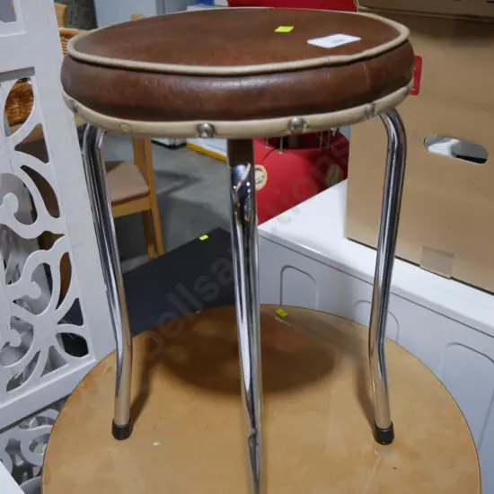 Stool