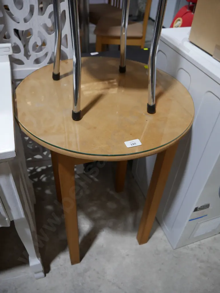 Occasional table Image 1++