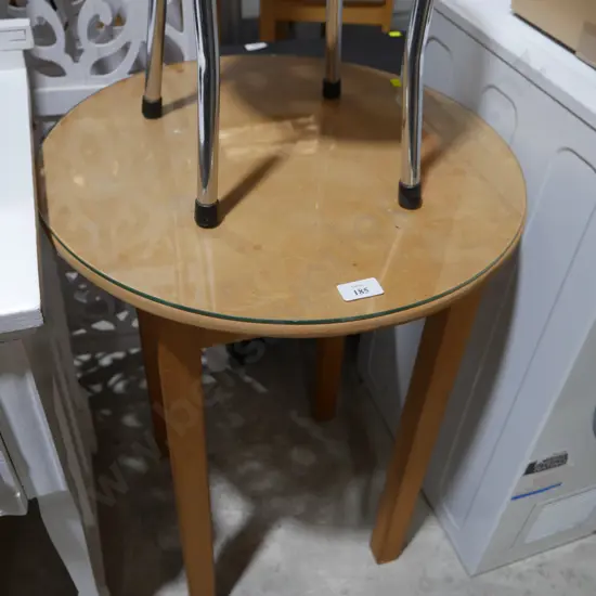 Occasional table