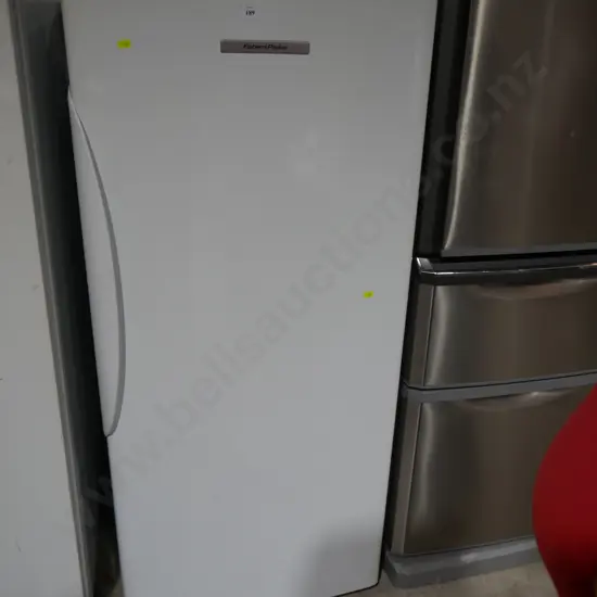 Fisher & Paykel fridge