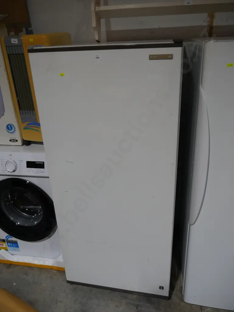 Fisher & Paykel fridge Image 1++