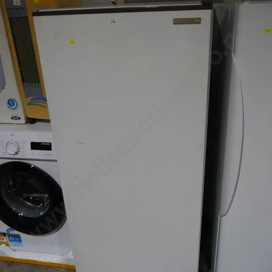 Fisher & Paykel fridge