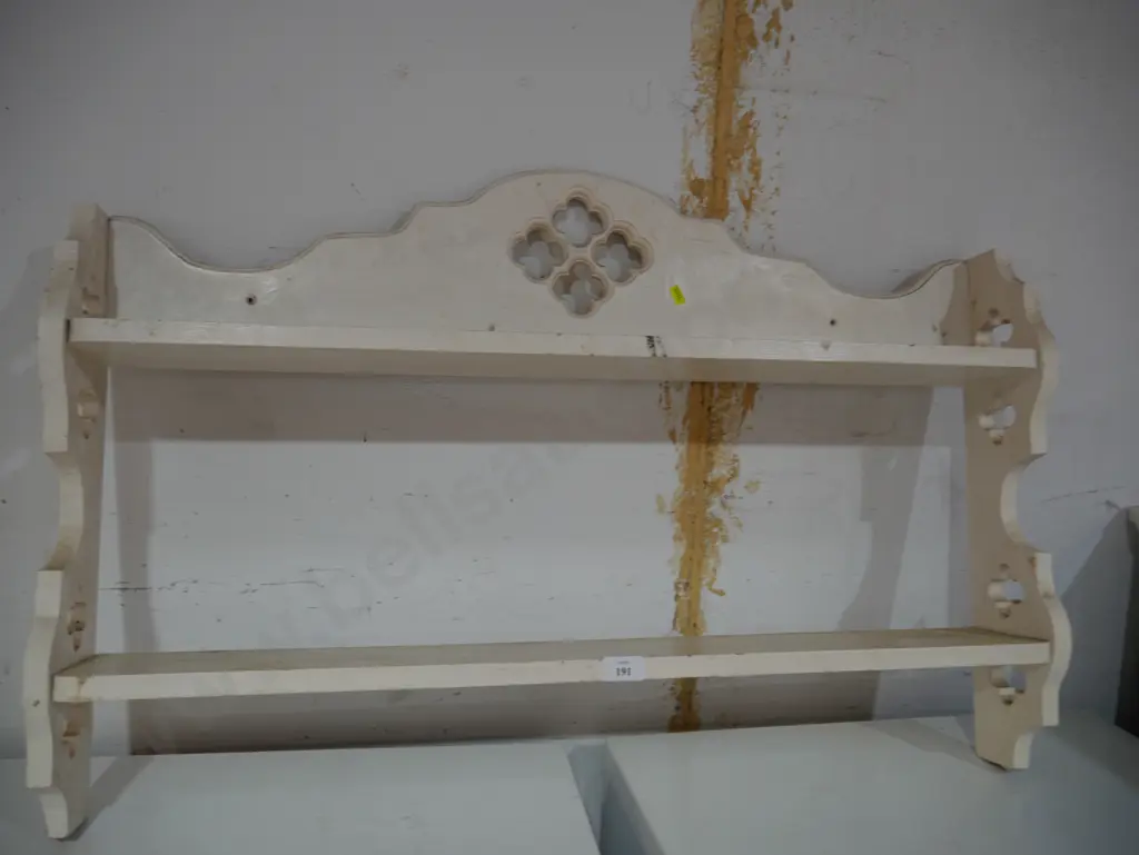 Wall shelf Image 1++