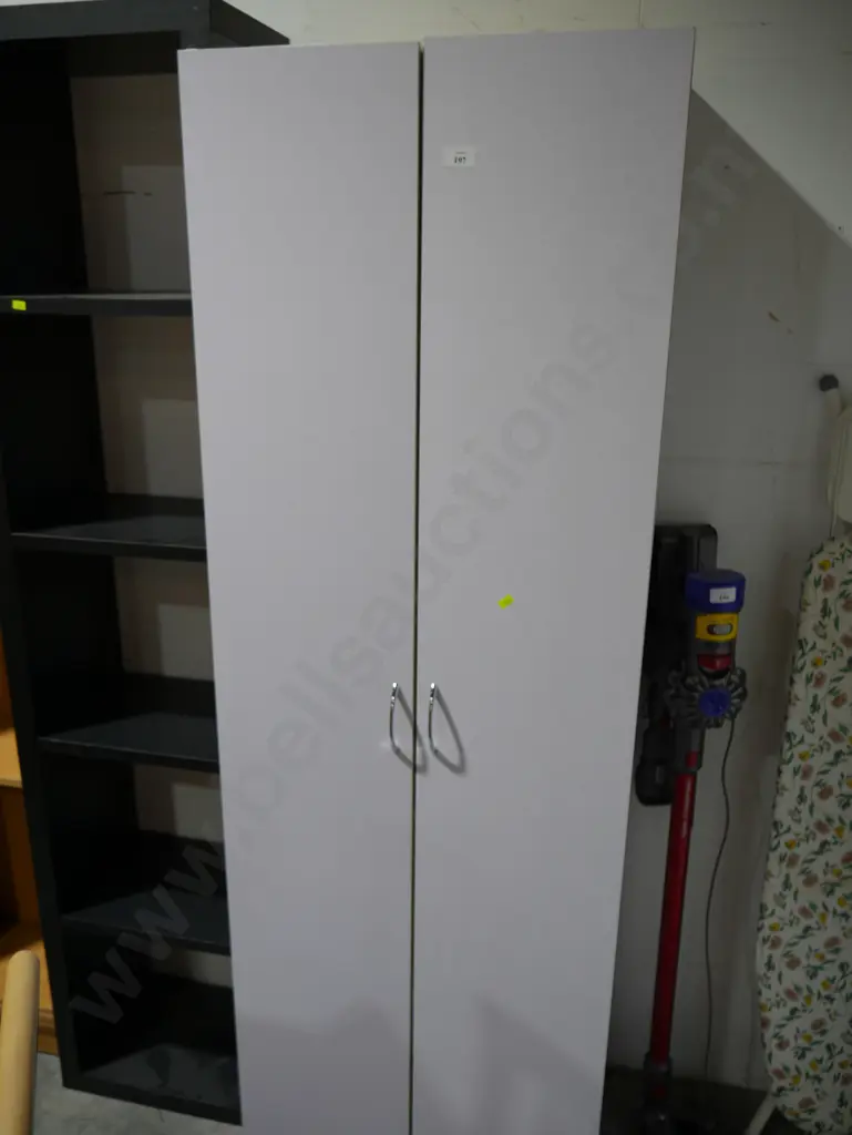 Storage cupboard Image 1++