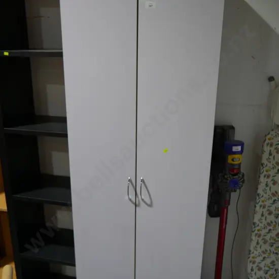 Storage cupboard
