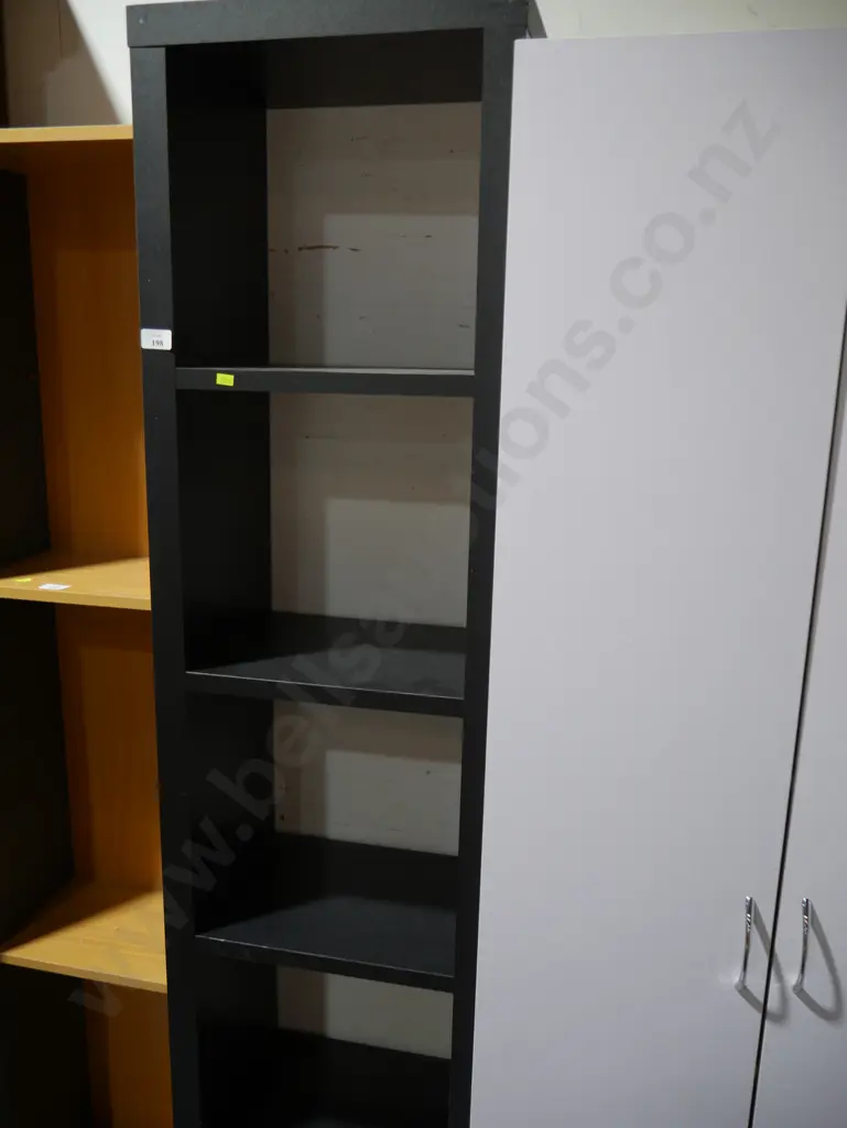 Cube shelf unit Image 1++
