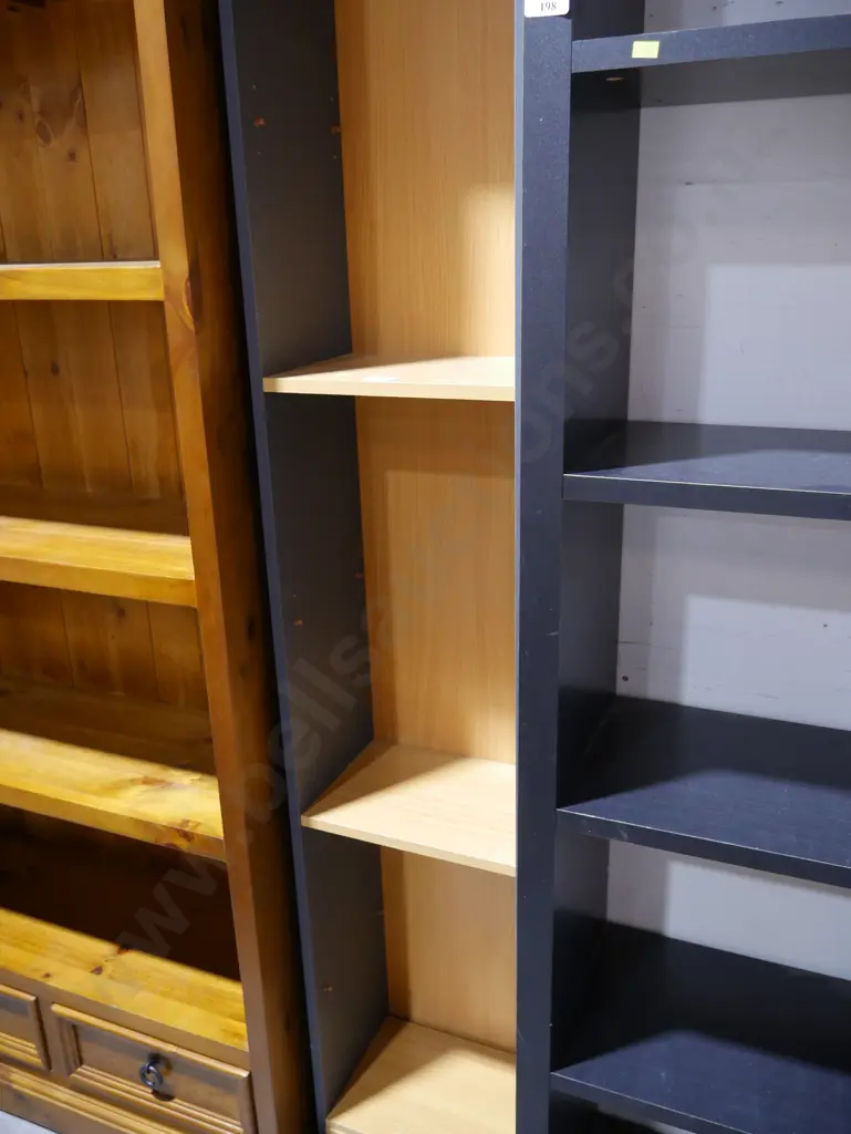 Bookcase Image 1++