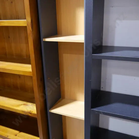 Bookcase