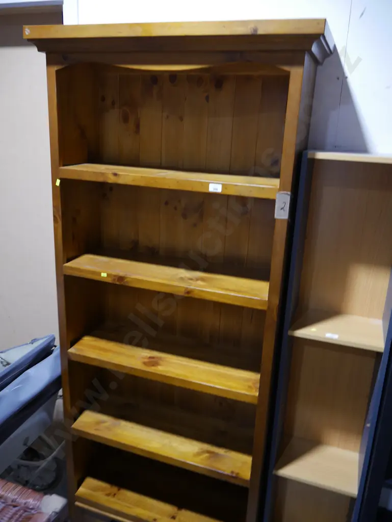 Bookcase Image 1++