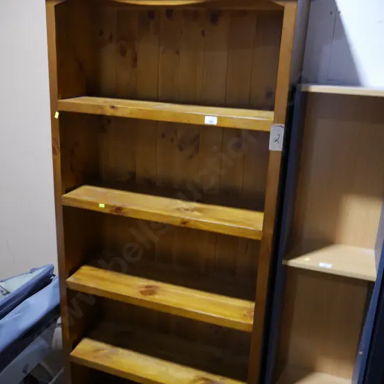 Bookcase