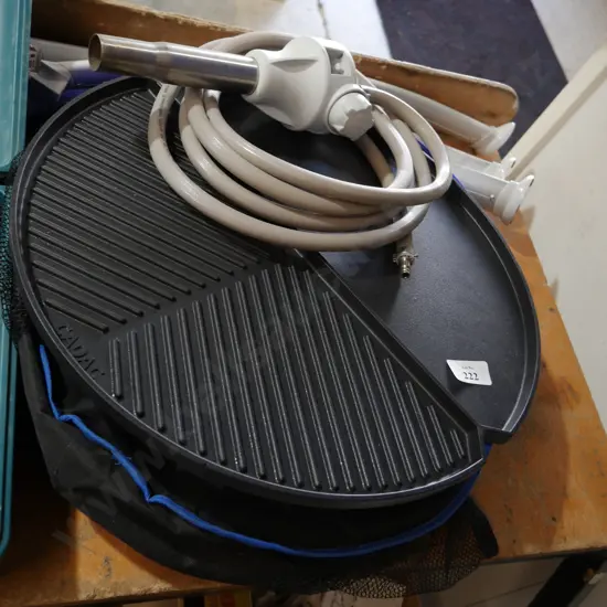 Portable BBQ
