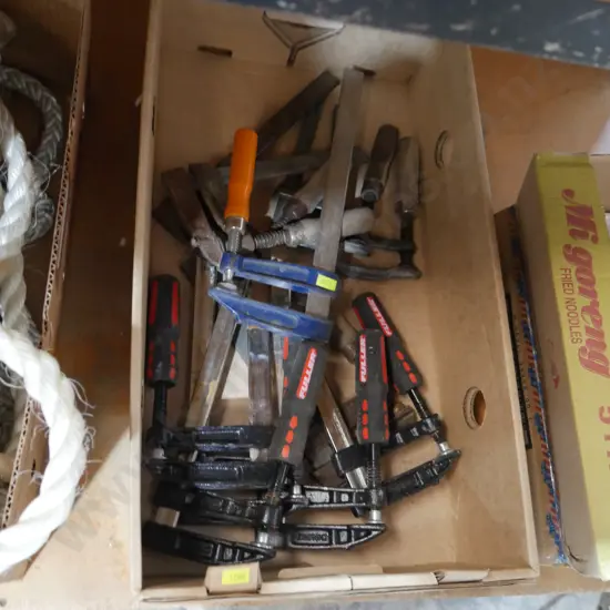 Clamps
