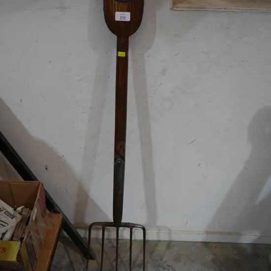 Fork