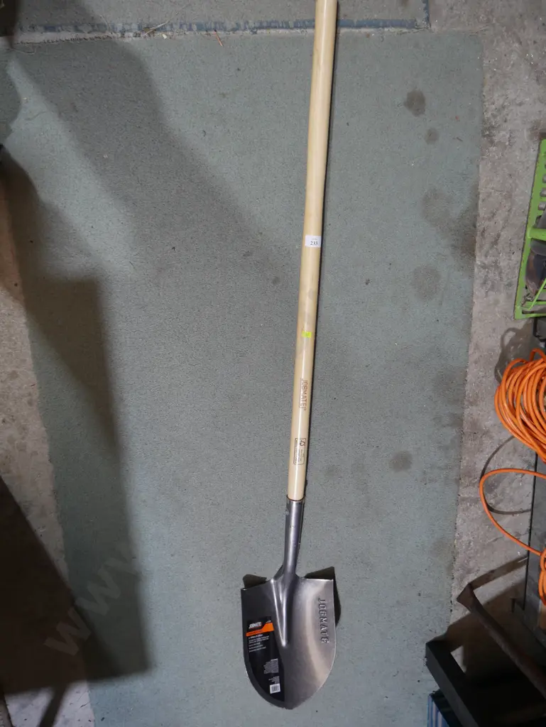 Shovel Image 1++