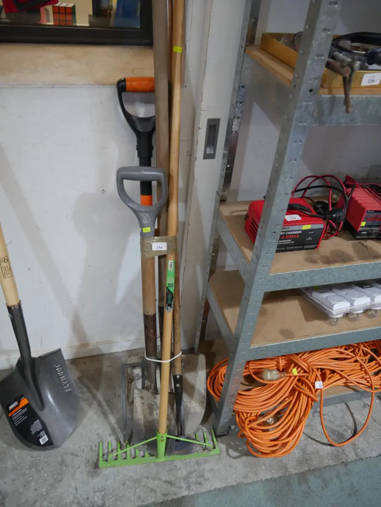 Garden tools Image 1++