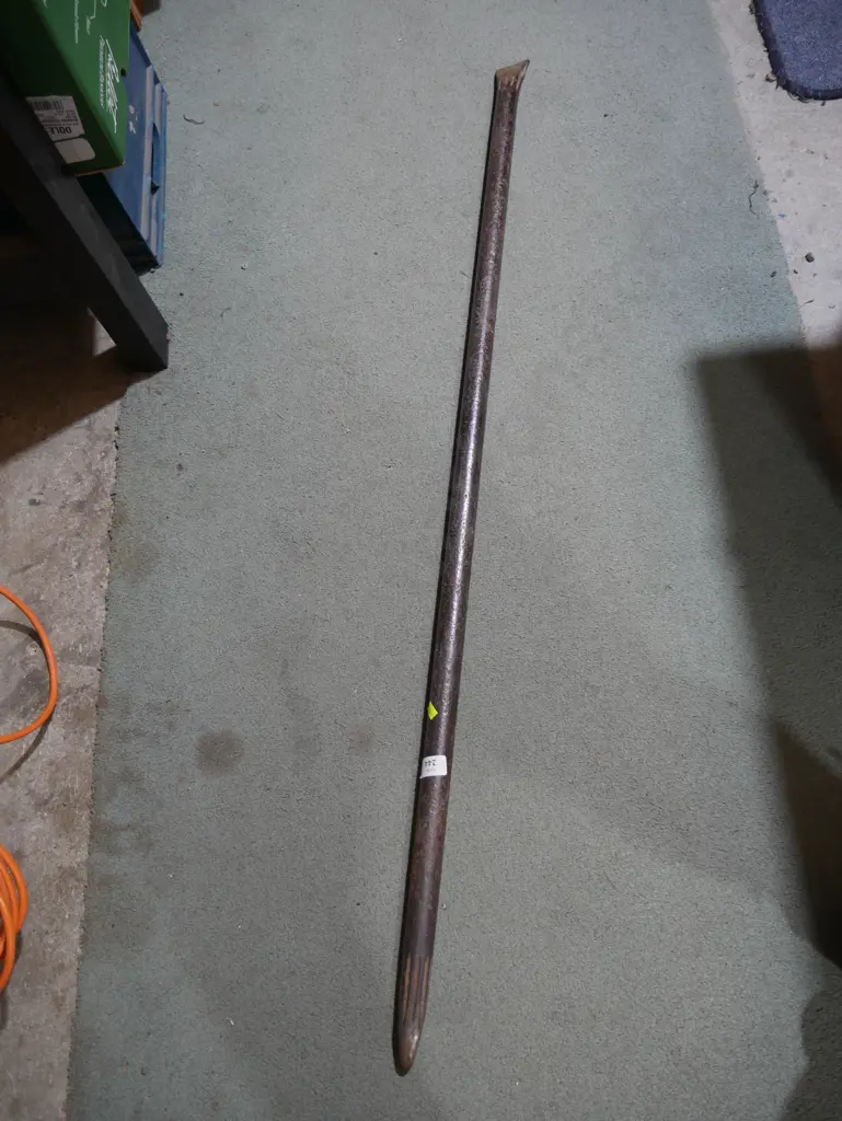 Crowbar Image 1++