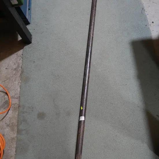 Crowbar