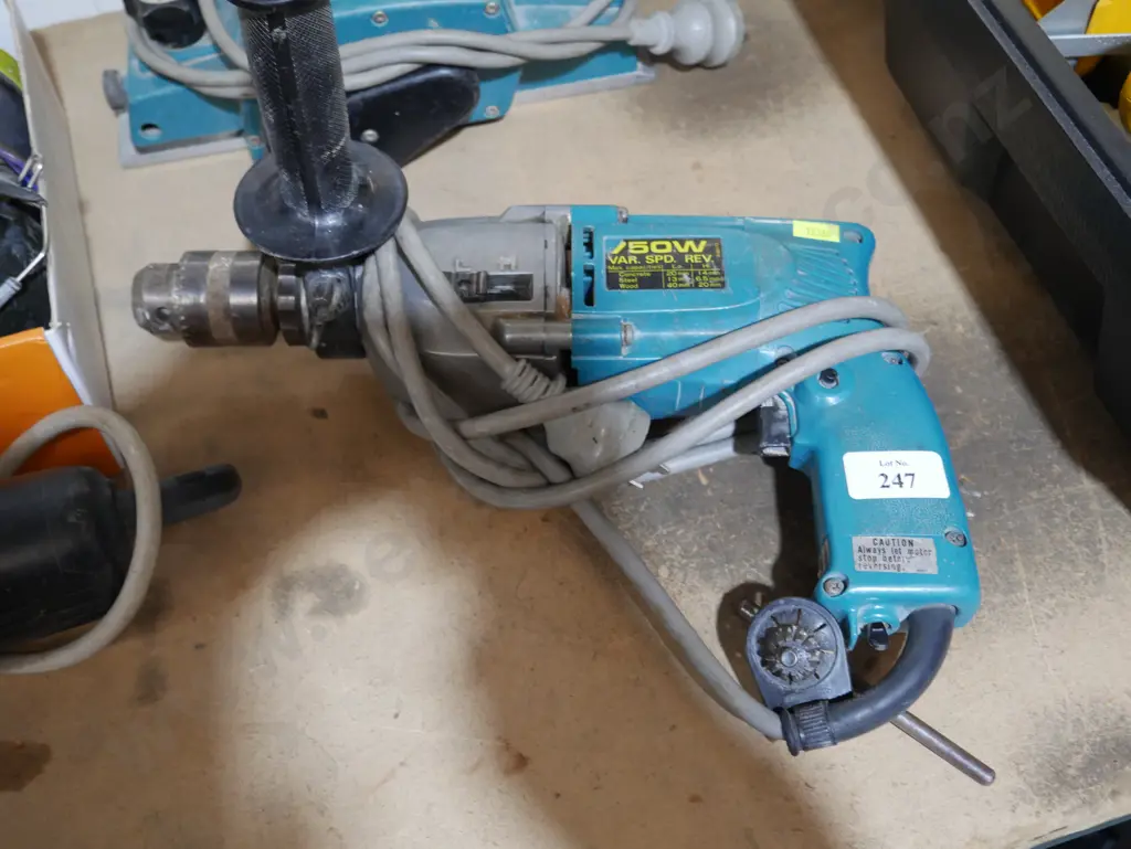 Makita drill Image 1++
