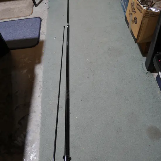 Telescopic pole