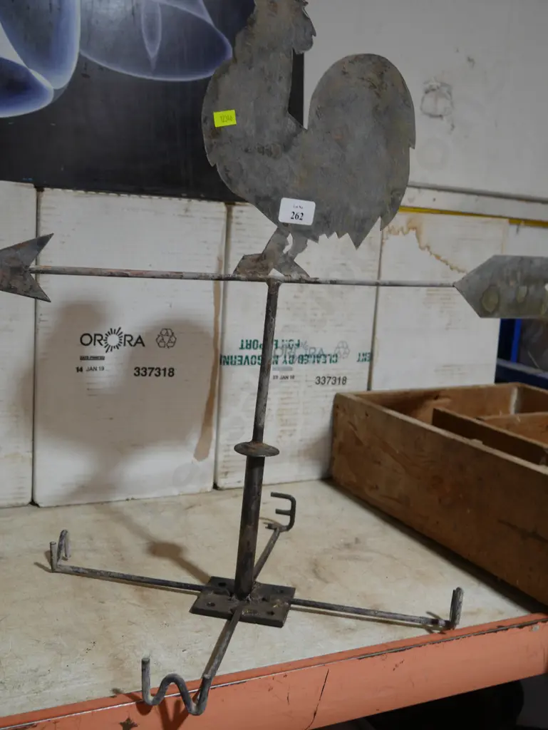 Weather vane Image 1++