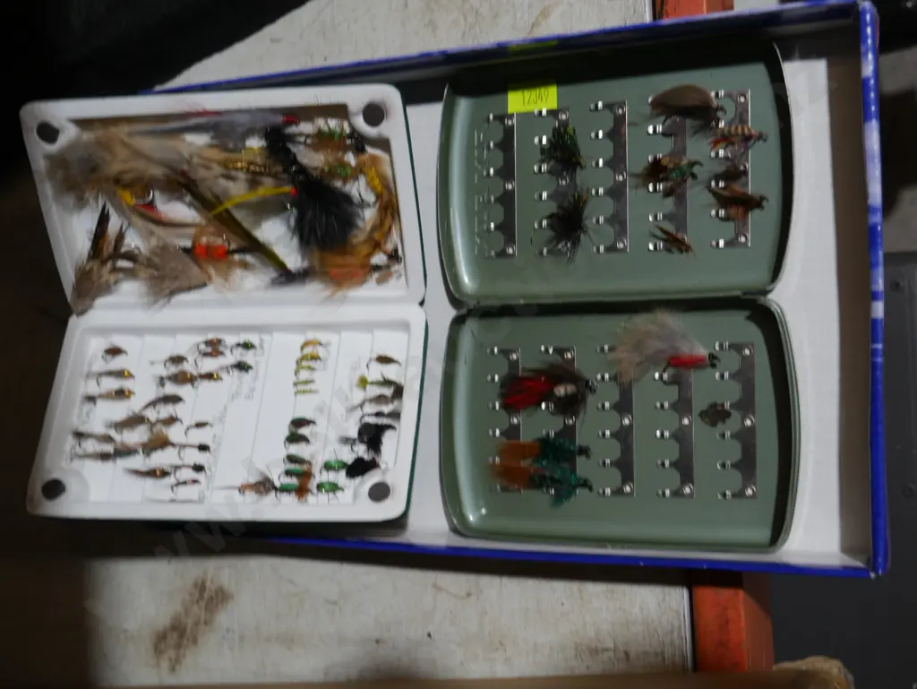 Fishing flies Image 1++