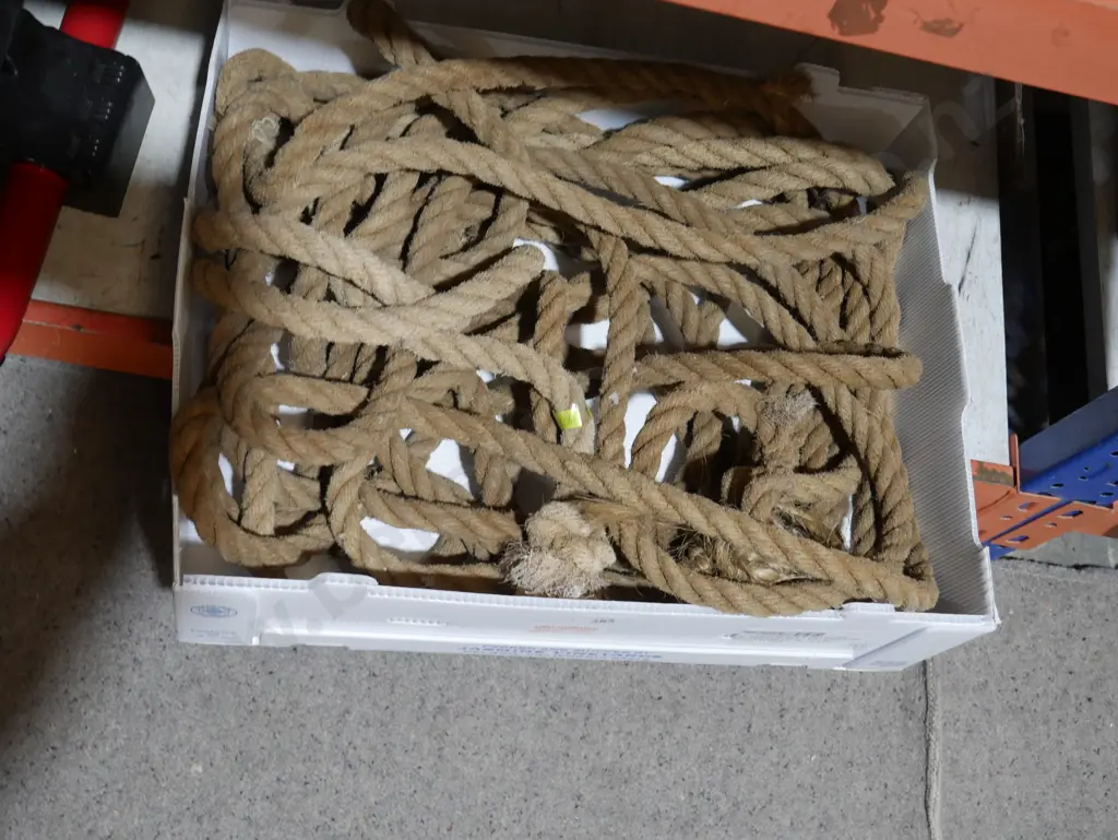 Rope Image 1++