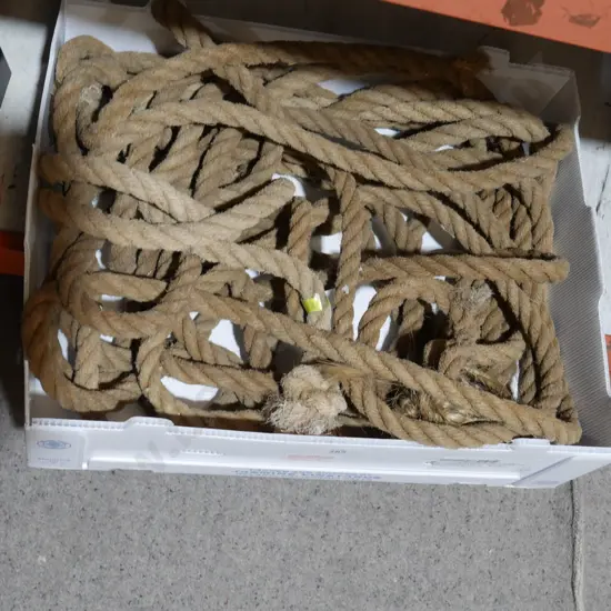 Rope